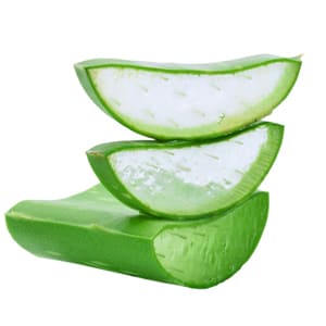 Косметика с алоэ вера