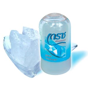 Дезодорант кристалл