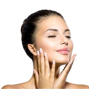 Косметика для лица