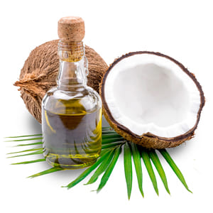 Кокосовое масло