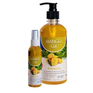 Массажные масла