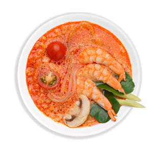 Тайская кухня